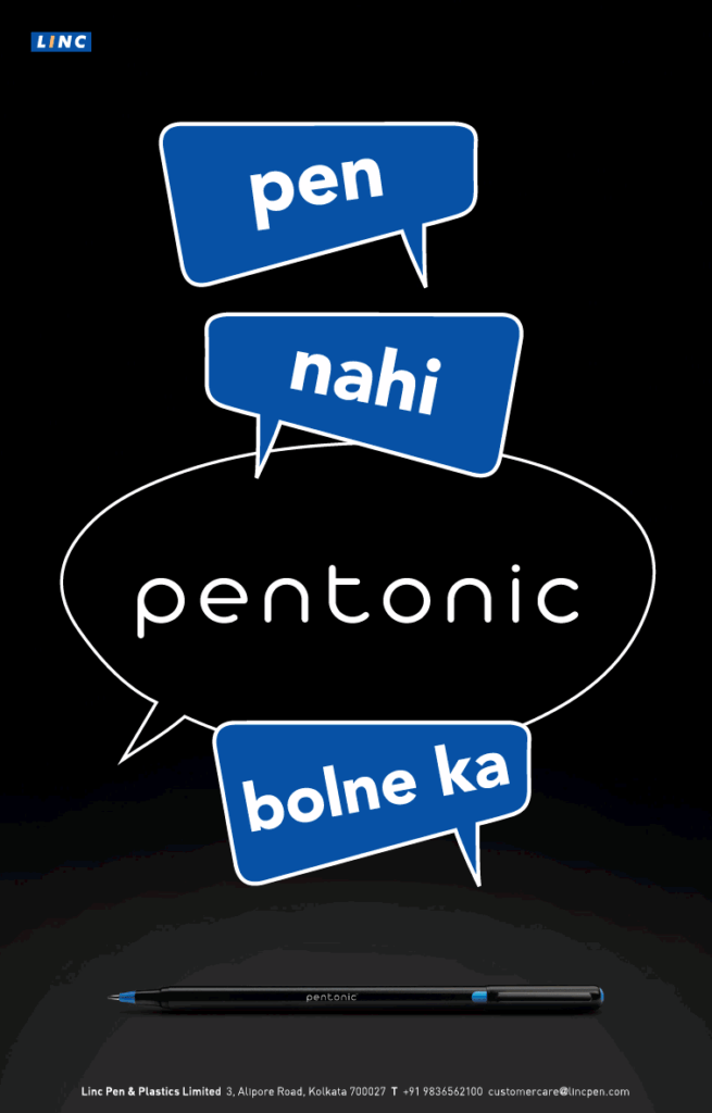 pentonic pens