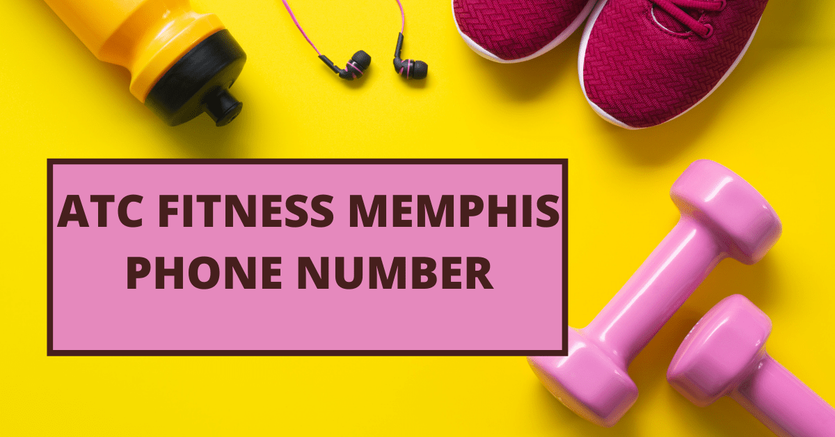 Atc Fitness Memphis