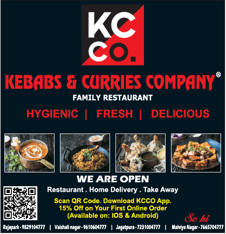 Kebabs & Curries Company