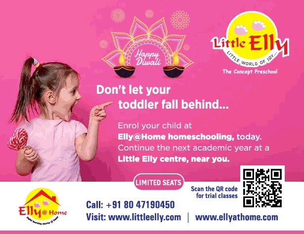 little elly preschool Whitefield