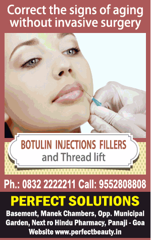 Botox treatment