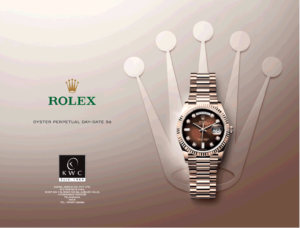 Rolex watches in Hyderabad