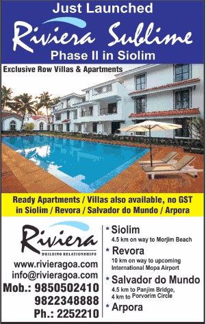 Riviera sublime phase 2