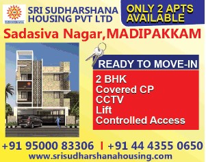 Sri Sudarshana housing Pvt