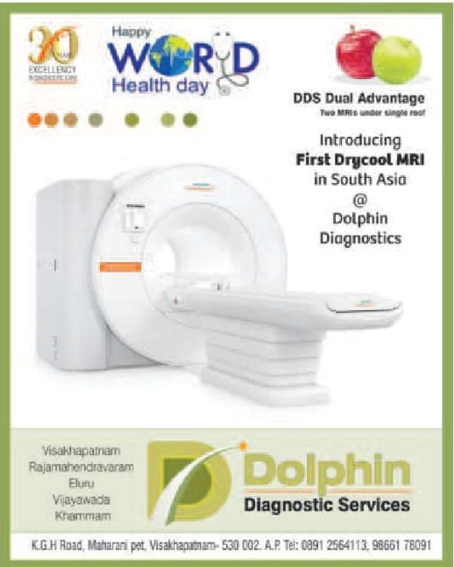 dolphin diagnostic services