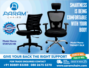 aaram chair online india