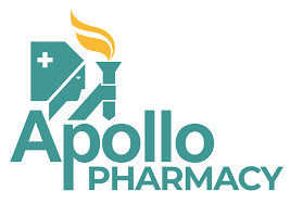 Apollo pharmacy ongole