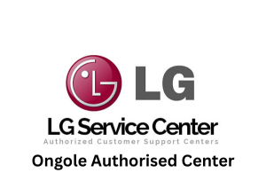 lg service center ongole