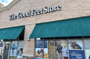 The Good Feet Store Memphis reviews